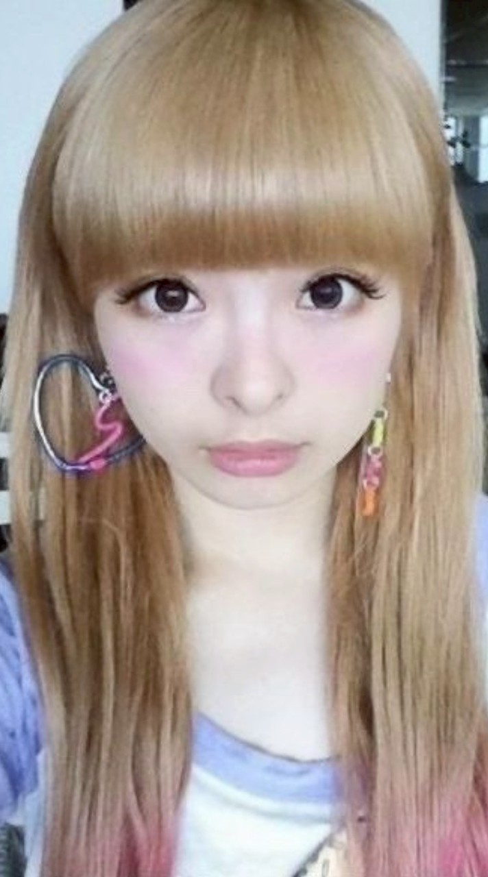 きゃりーぱみゅぱみゅ同好会💘