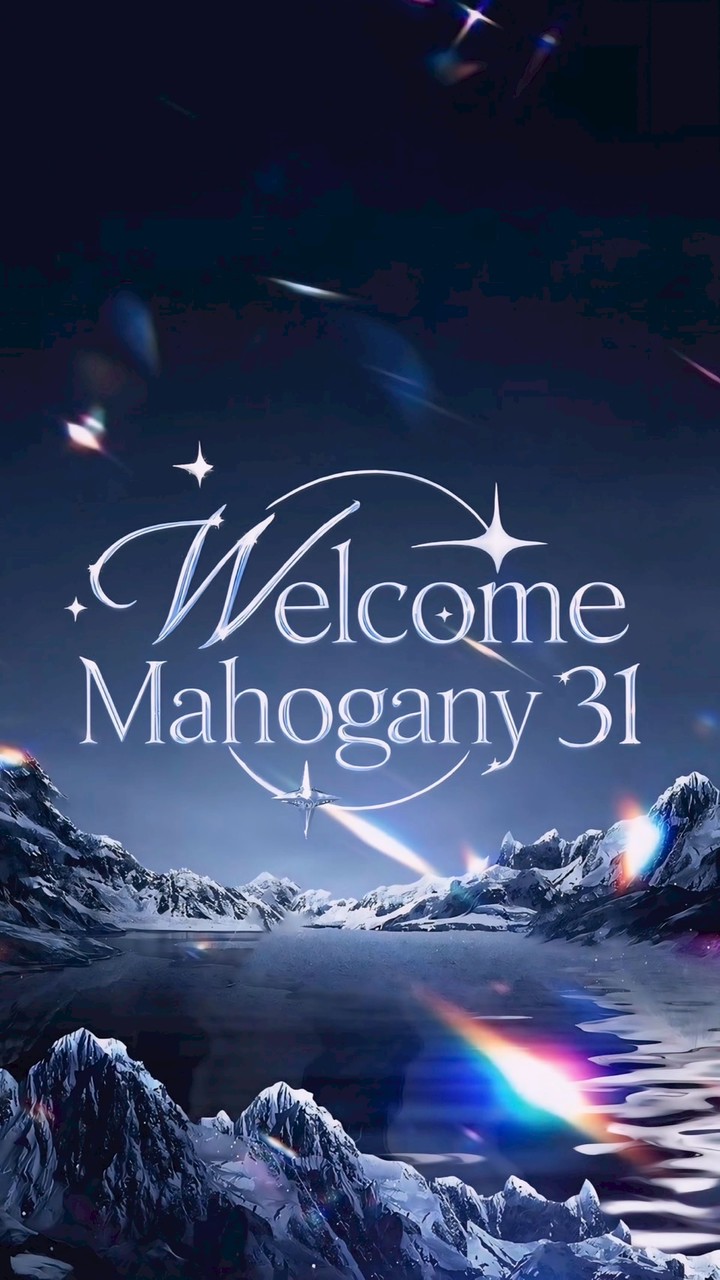 DTC Mahogany 31