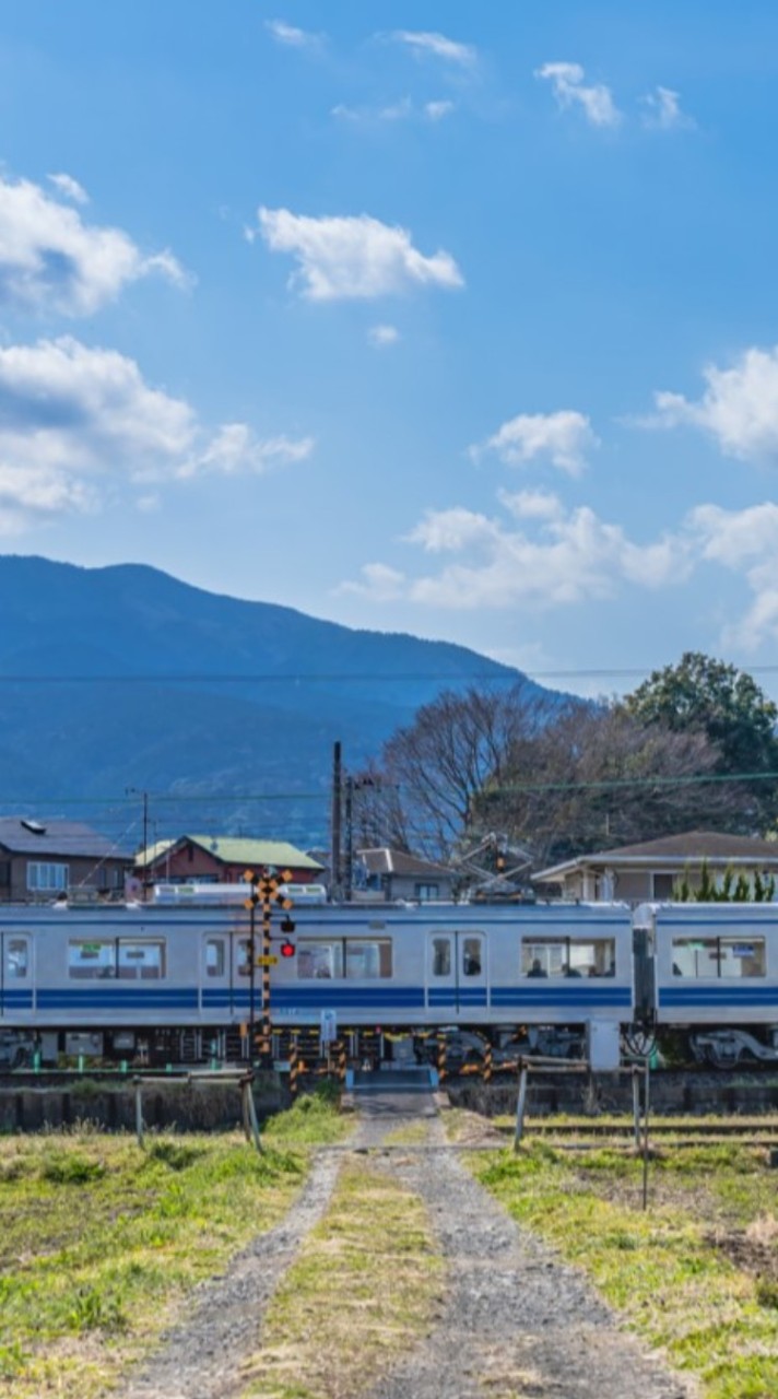前田的な南足柄市ニュース