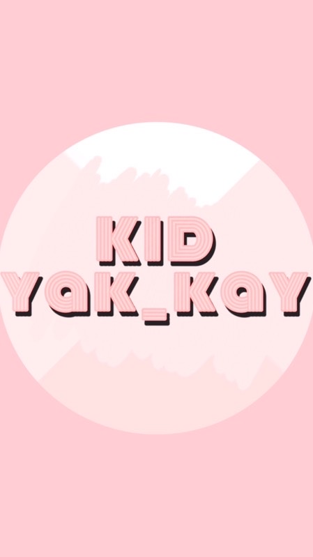 🔻Preorder by kidyakkay🔺のオープンチャット