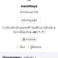 คนรักนิยาย
