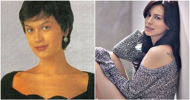 10 Artis ini jauh lebih menawan di usia tua daripada saat muda