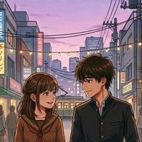恋人ごっこしませんかっ？✨(中高生限定！・即日承認！)
