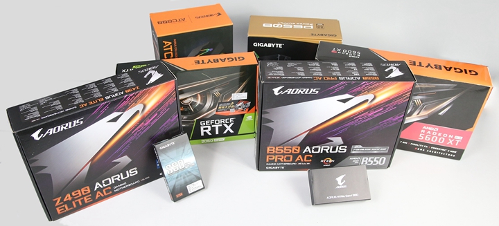 AMD、Intel平台如何挑選才能兼顧學習和休閒？開學季電腦裝機主流規格搭配指南