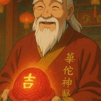 內外科神醫華陀