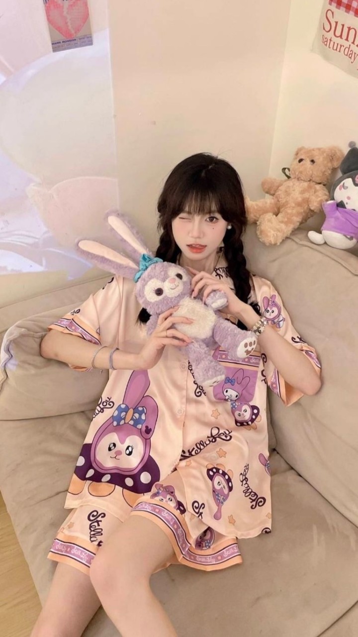 Sleepsway ชุดนอน หารายได้เสริม📌🔥