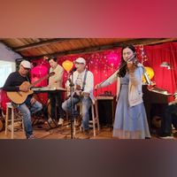 春夏秋冬 音樂坊