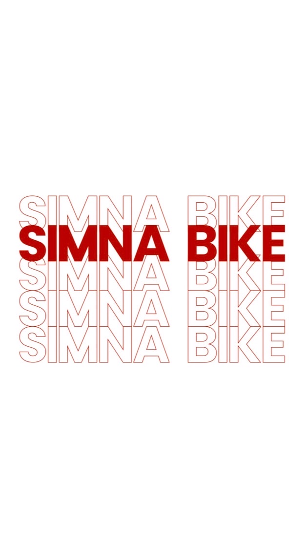SIMNA 閃馬週六約騎