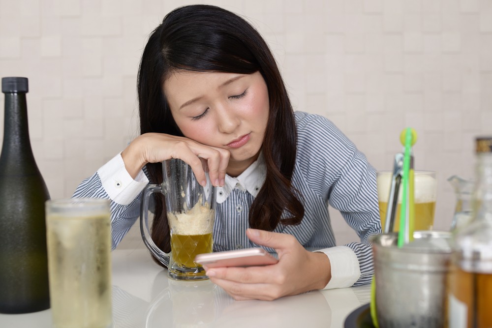 二日酔いは迎え酒で治るって本当