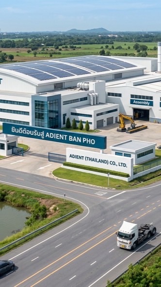 Sub_Rms โรงงาน ADIENT บ้านโพธิ์