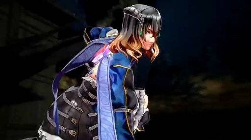 五十嵐孝司橫板動作新作 血咒之城 暗夜儀式 Switch版宣布19年夏天推出 遊戲基地 Line Today