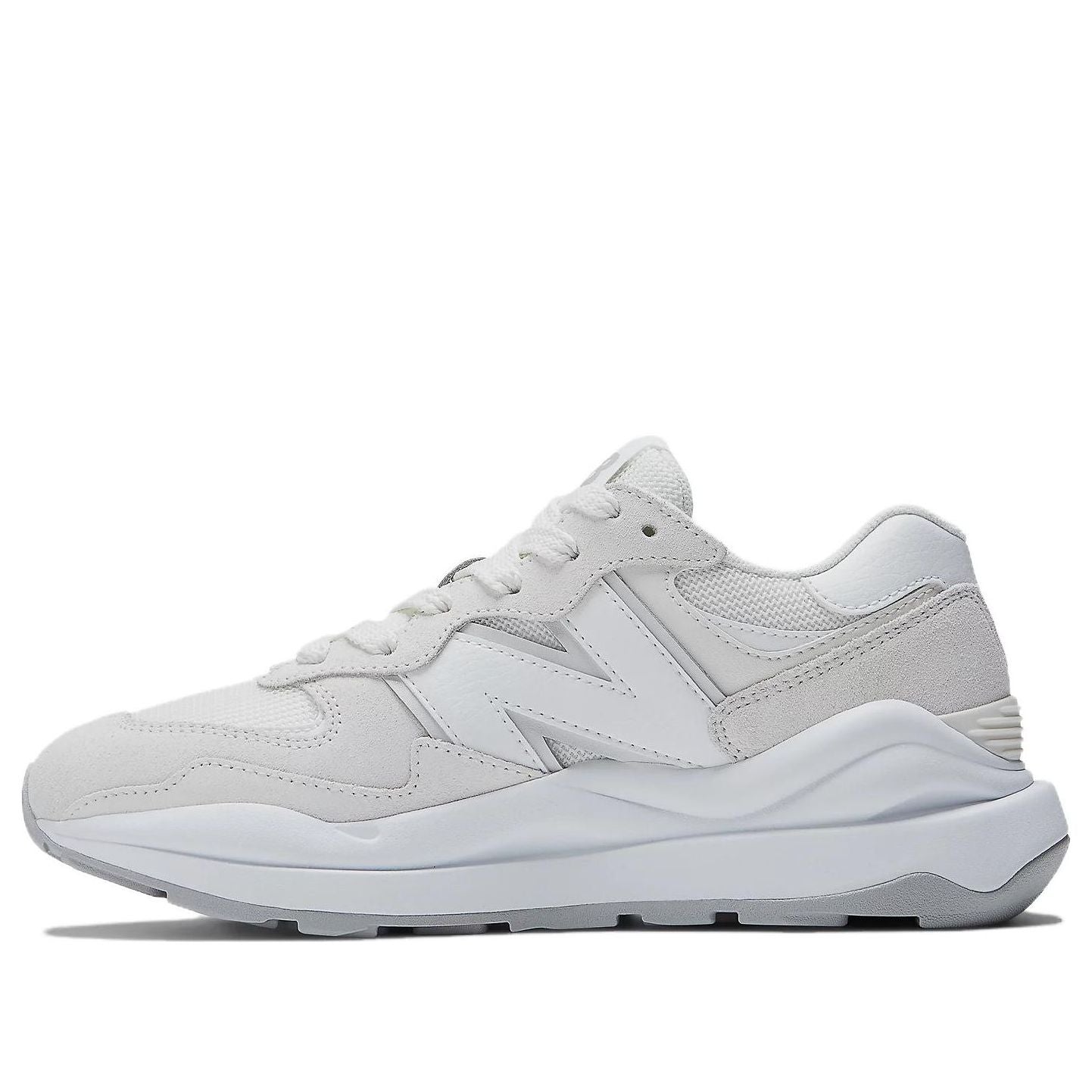 (WMNS) New Balance 5740 'Oat White'