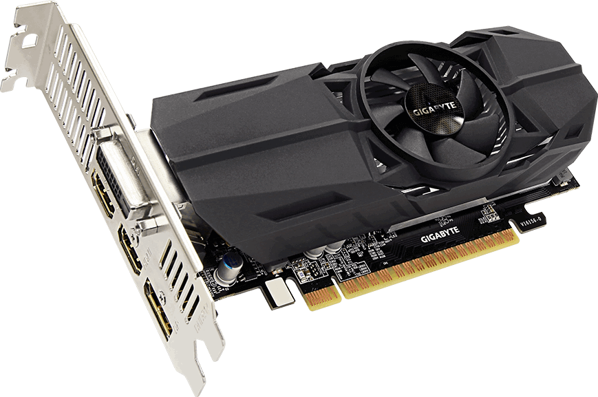 1050 Ti 記憶體頻寬砍一刀，GIGABYTE 推出 3 款 GeForce GTX 1050 3GB 顯示卡