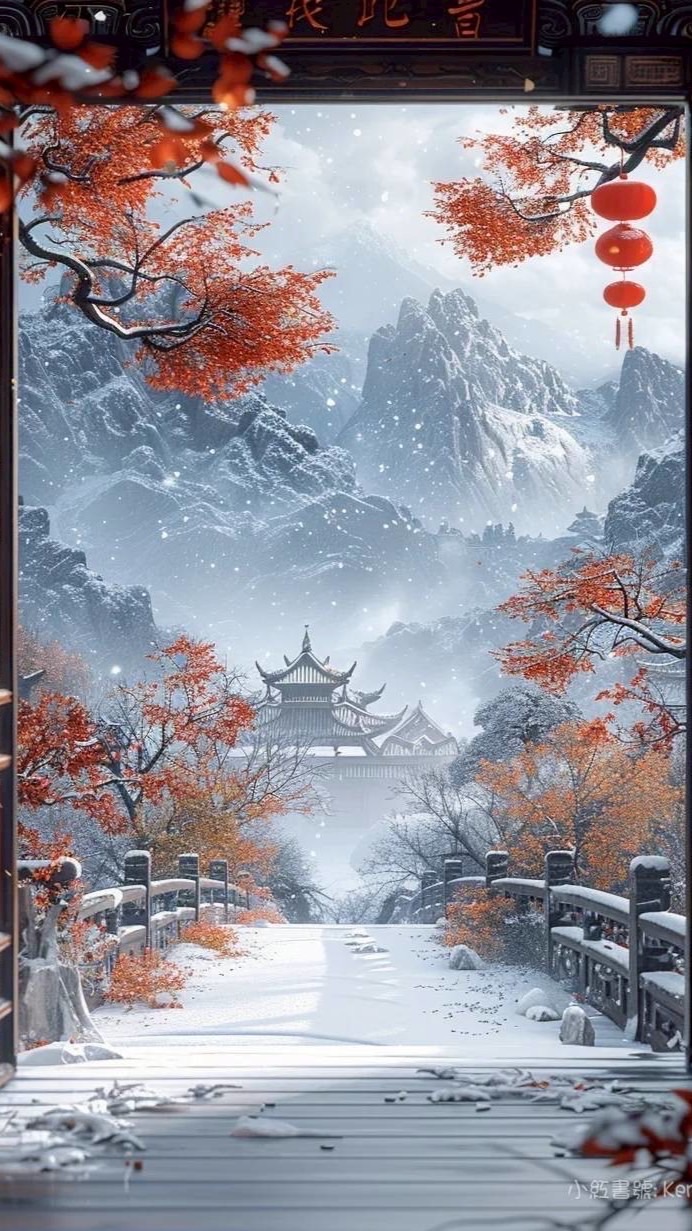 九州異聞錄［古風探案對戲群］