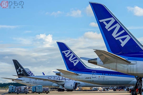 Ana 紙の時刻表を終了 スマホ等で見る オンライン式 へ