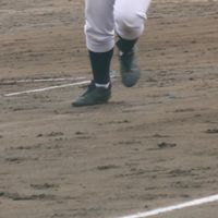 野球好きな人集まれ～