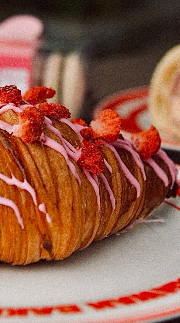 Namwan bakehouse ตลิ่งชัน
