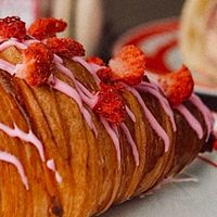 Namwan bakehouse ตลิ่งชัน