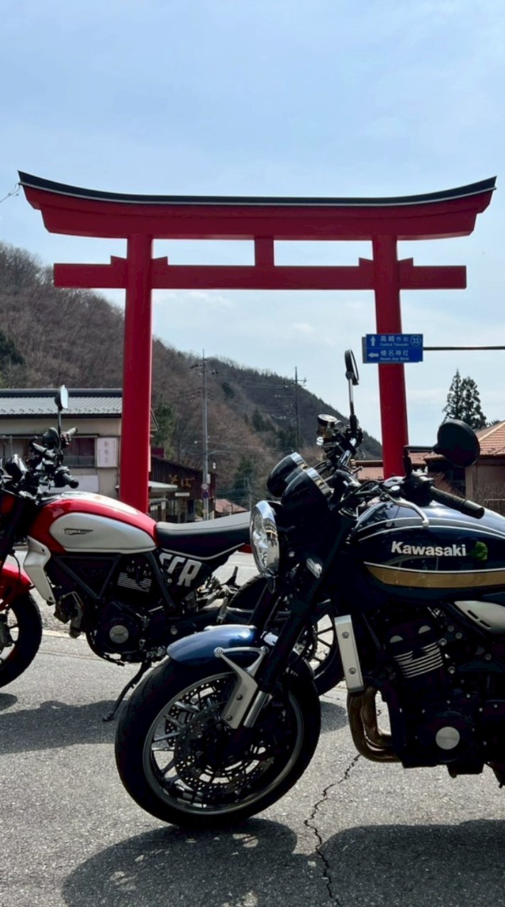 就是愛騎車