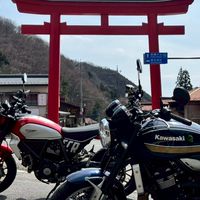 就是愛騎車