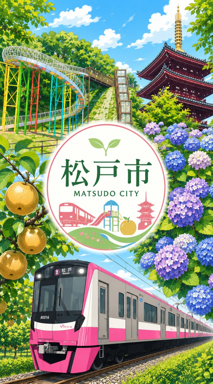 松戸市ママ友