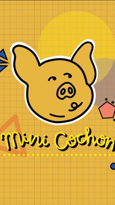 mini cochon