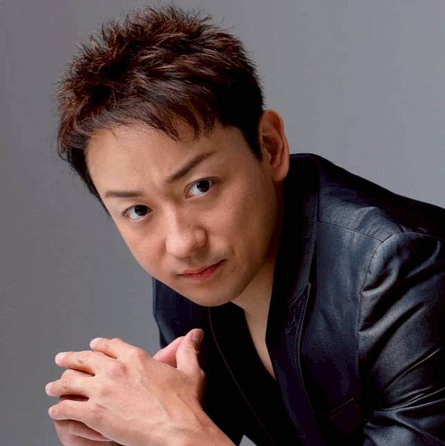 審判之逝 湮滅的記憶 釋出人物介紹 玉木宏扮演犯罪集團頭頭 4gamers Line Today