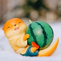 南波玩