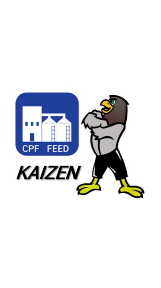 CPF Feed Kaizen