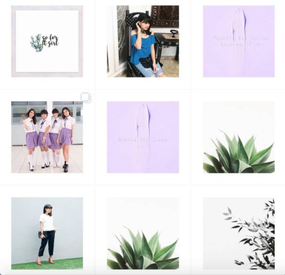 Unduh 82 Background Putih Polos Untuk Instagram Gratis Terbaru