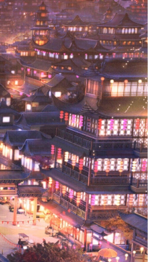 凌羽の百妖館