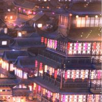 凌羽の百妖館