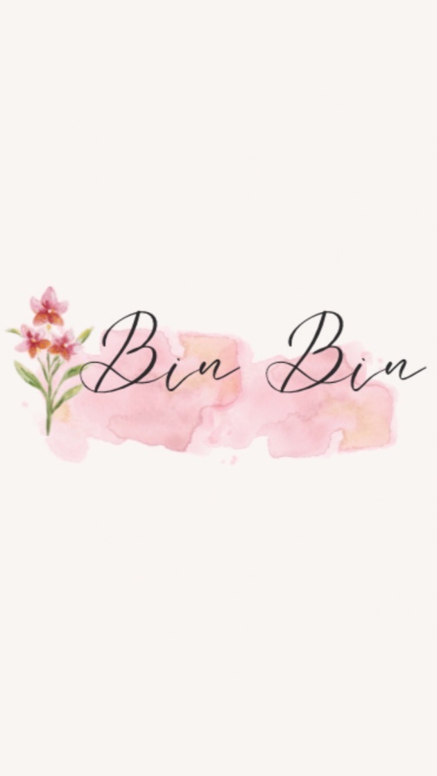 Bin shop 童裝🌸