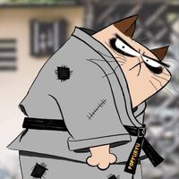 Karate EMAC จ้า