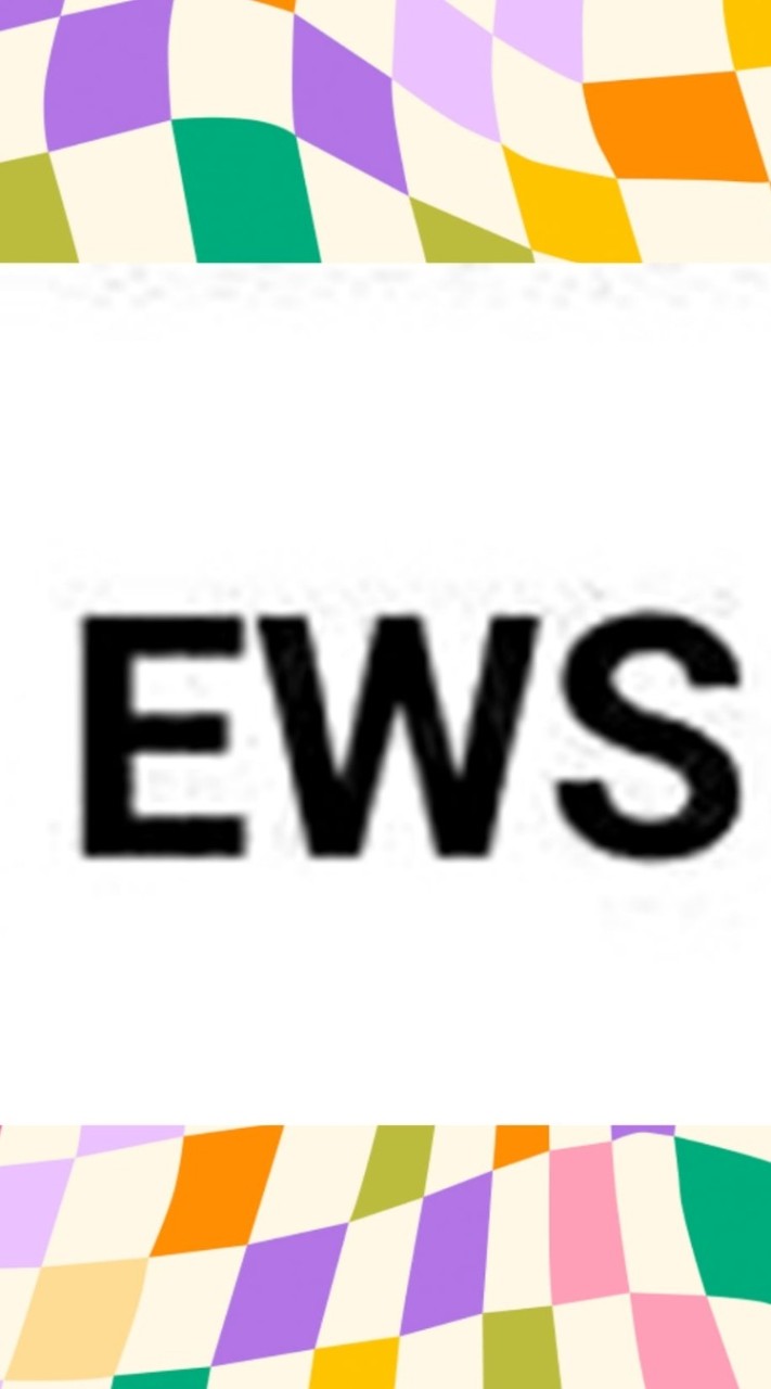 EWS自媒體附設交流園地