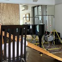 家庭教師専用ラウンジ