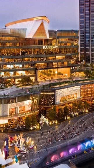 Bath&Body Works ICONSIAM
