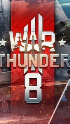 War Thunder交流鯖のオープンチャット