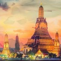 Bangkok I Love You