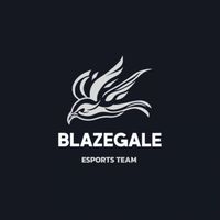 BlazeGale 戰隊群