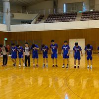 2023年　神戸大学男子ハンドボール部新歓チャット