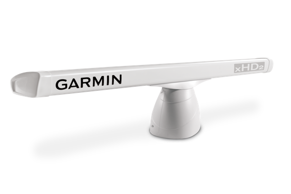 GARMIN GMR 424 xHD2 開放式陣列雷達