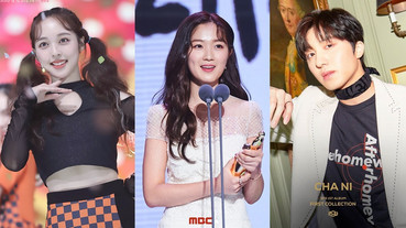 《天空之城》7位年輕演員近況！金寶羅《Touch》首次當女主，金惠允奪新人獎，星路大開