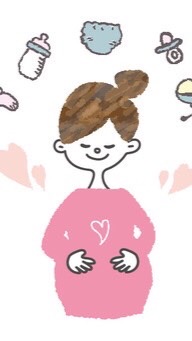 マタニティ🎶切迫流産、切迫早産で安静中🛌