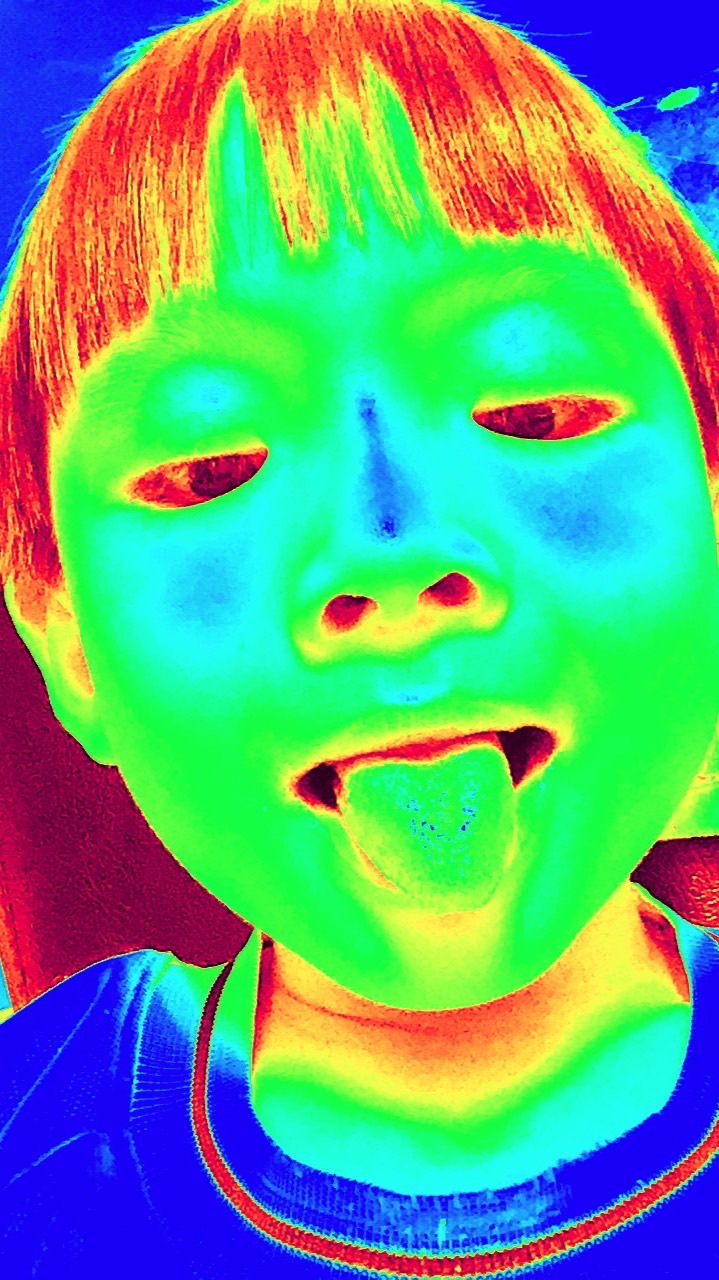 相侵相礙一家人