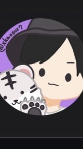 カオス🐯　連絡部屋