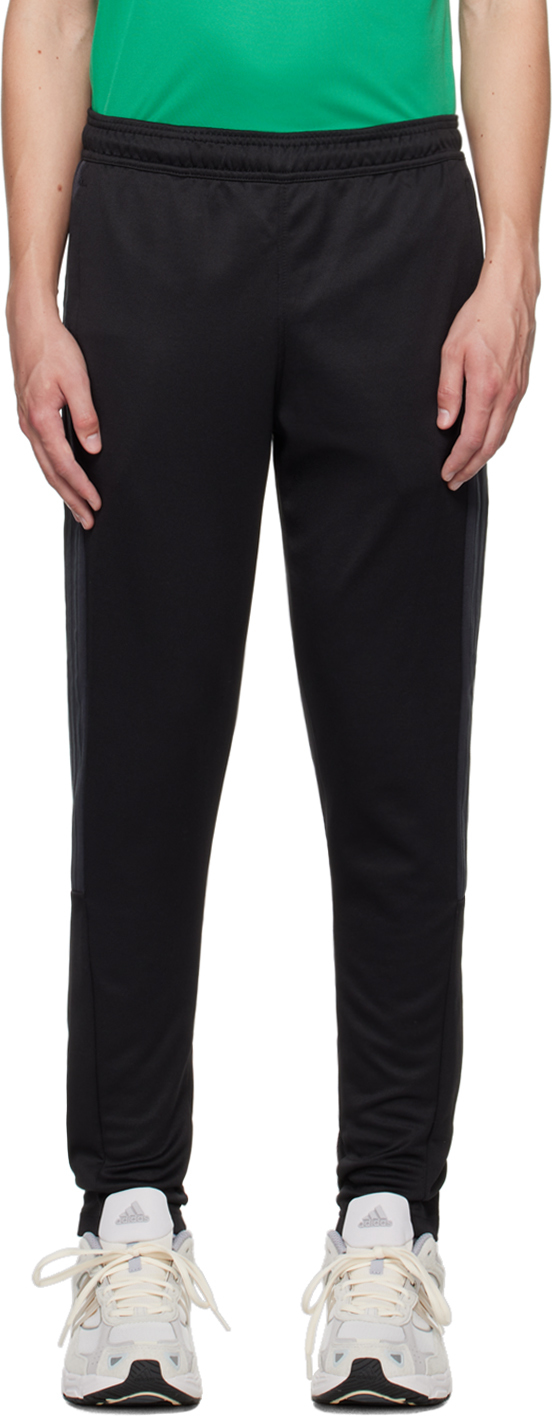 adidas Originals 黑色 Tiro 23 League 运动裤