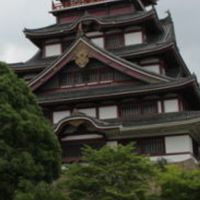 関ヶ原城