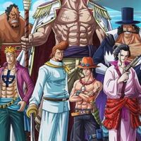 白髭海賊団