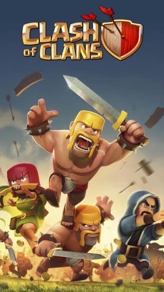 Clash of clans